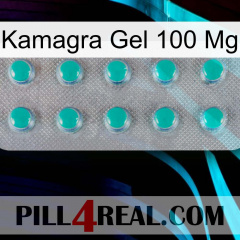 Kamagra Gel 100 Mg 28